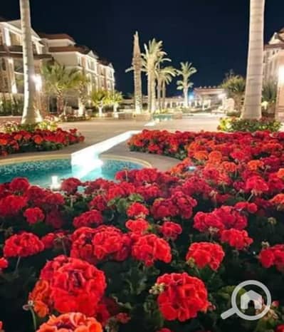 3 Bedroom Flat for Sale in New Cairo, Cairo - IMG-20250828-WA0090. jpg