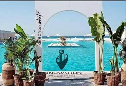 3 Bedroom Chalet for Sale in North Coast, Matruh - 1. PNG