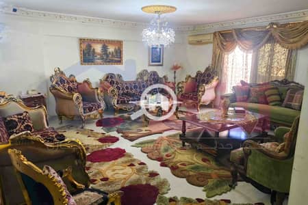 شقة 3 غرف نوم للبيع في سابا باشا، الإسكندرية - WhatsApp Image 2025-08-26 at 00.25. 25_49238fa2. jpg