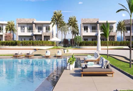 2 Bedroom Chalet for Sale in North Coast, Matruh - 4. png