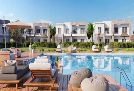 2 Bedroom Chalet for Sale in North Coast, Matruh - 5. png