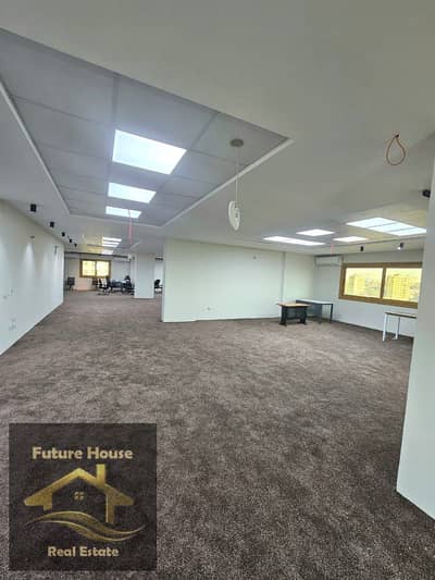 مکتب  للايجار في المعادي، القاهرة - WhatsApp Image 2025-08-29 at 9.42. 34 PM (2). jpeg
