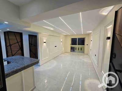 2 Bedroom Flat for Sale in 6th of October, Giza - IMG-20250831-WA0002. jpg