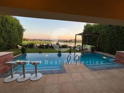 5 Bedroom Villa for Sale in North Coast, Matruh - WhatsApp Image 2025-08-30 at 11.12. 53 PM. jpeg