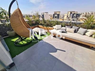 فیلا 4 غرف نوم للبيع في القاهرة الجديدة، القاهرة - WhatsApp Image 2023-02-19 at 8.34. 50 AM (1). jpeg