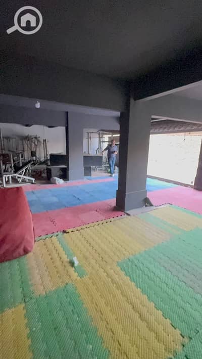 Retail for Sale in Sheikh Zayed, Giza - 0df842b0-ca55-485c-a8bf-a6961ba70d59. jpg