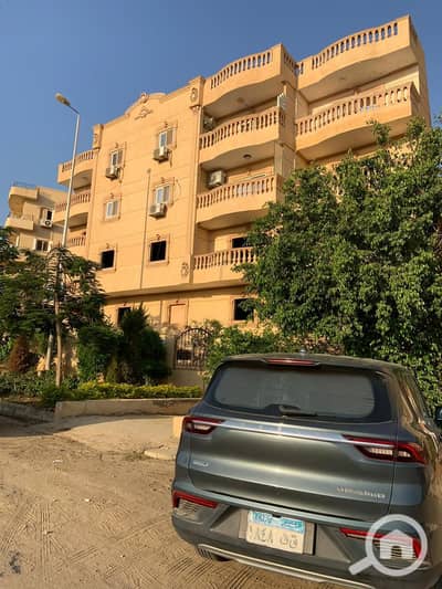 3 Bedroom Apartment for Sale in Sheikh Zayed, Giza - IMG_0941. jpeg
