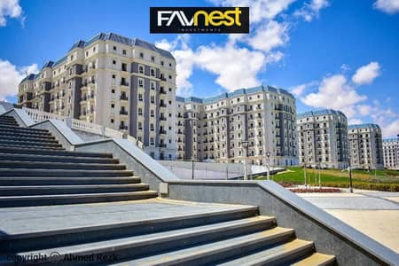 4 Bedroom Flat for Sale in North Coast, Matruh - IMG_4381. JPG