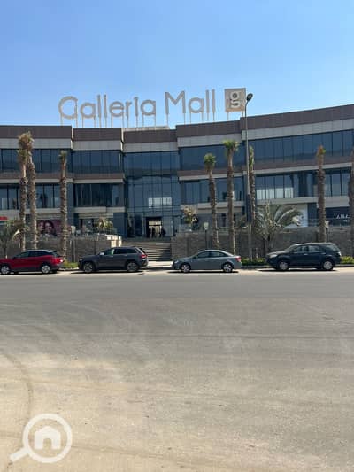 Office for Rent in New Cairo, Cairo - WhatsApp Image 2025-08-24 at 1.32. 57 AM. jpeg