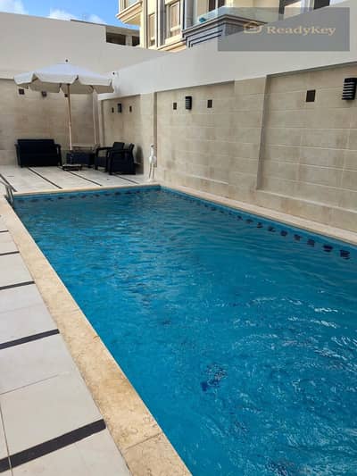 4 Bedroom Apartment for Sale in 6th of October, Giza - 1000224622. jpg