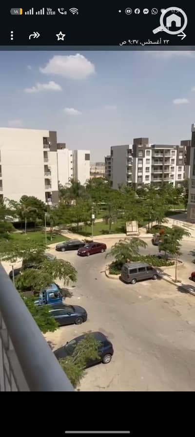 3 Bedroom Flat for Sale in Madinaty, Cairo - WhatsApp Image 2025-08-31 at 12.59. 40 AM. jpeg