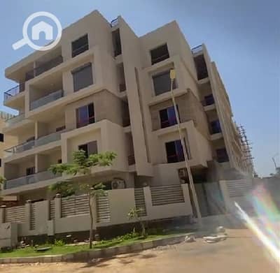 3 Bedroom Flat for Sale in New Cairo, Cairo - Screenshot 2025-07-08 132537. png