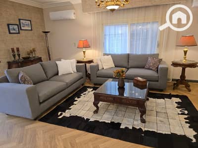 شقة 3 غرف نوم للايجار في المعادي، القاهرة - 35f98e4e-5e88-4d8b-86dc-da4f9eb49329. jpeg