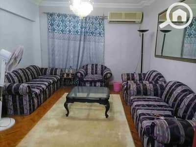 شقة 3 غرف نوم للايجار في المعادي، القاهرة - IMG_20250831_002151. jpg