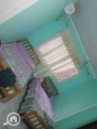 فلیٹ 2 غرفة نوم للايجار في المعادي، القاهرة - IMG-20250829-WA0037. jpg