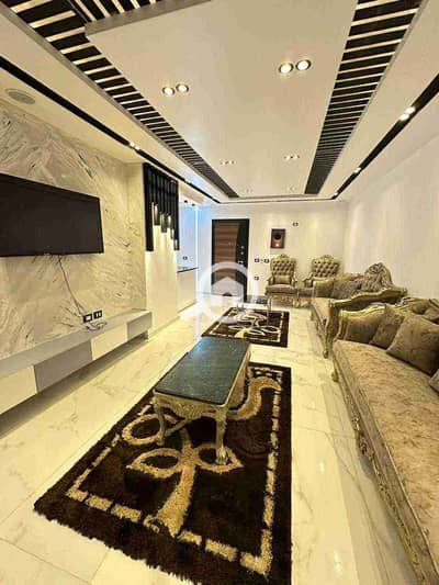 شقة 2 غرفة نوم للايجار في المقطم، القاهرة - 15562. jpg