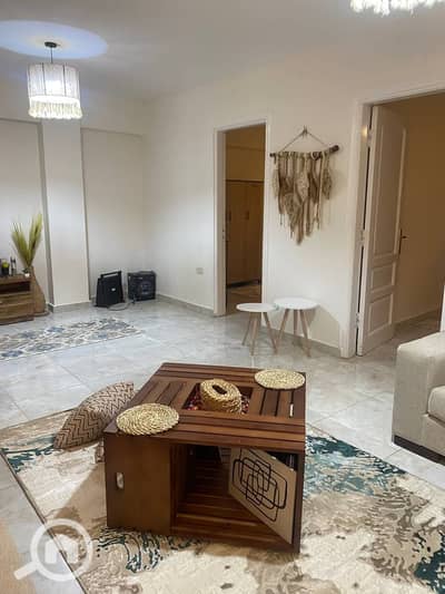2 Bedroom Flat for Rent in New Cairo, Cairo - WhatsApp Image 2025-08-30 at 3.01. 13 PM. jpeg