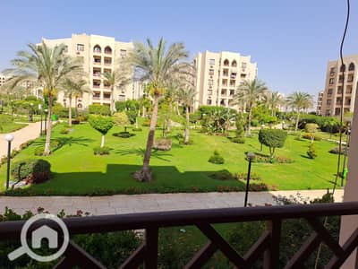 2 Bedroom Flat for Rent in New Cairo, Cairo - WhatsApp Image 2025-08-30 at 12.53. 33 AM. jpeg