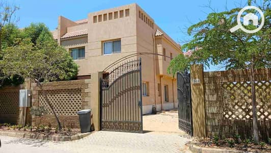 فیلا 4 غرف نوم للبيع في الشيخ زايد، الجيزة - 1000189828. jpg