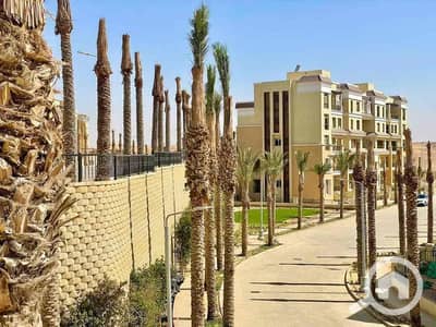 3 Bedroom Apartment for Sale in Mostakbal City, Cairo - 7f7f4b95-e8f7-4fb5-bad2-19b33b511b42. jpg