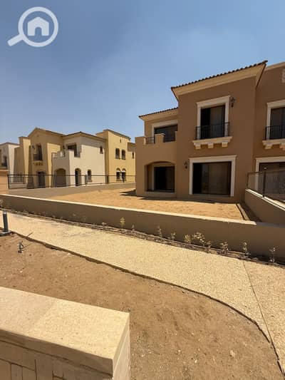 4 Bedroom Twin House for Sale in New Cairo, Cairo - WhatsApp Image 2025-08-24 at 13.30. 29_57bfe421. jpg