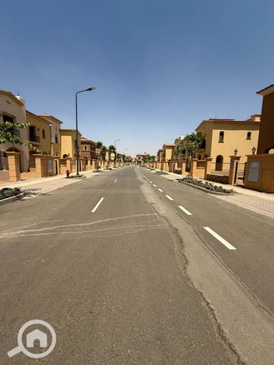 4 Bedroom Townhouse for Sale in New Cairo, Cairo - WhatsApp Image 2025-08-24 at 13.30. 29_e87b90b8. jpg