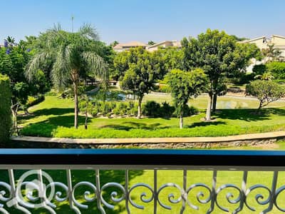 6 Bedroom Villa for Rent in New Cairo, Cairo - IMG-20250825-WA0056. jpg