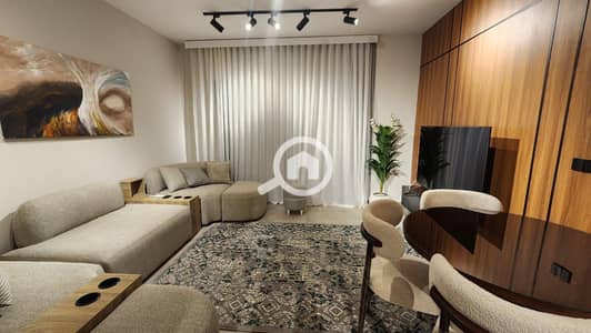 شقة 1 غرفة نوم للايجار في مدينتي، القاهرة - 9ca2561e-568b-4db4-9012-c89a88656861. jpeg