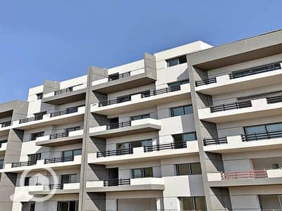 3 Bedroom Apartment for Sale in Sheraton, Cairo - IMG-20250818-WA0005. jpg