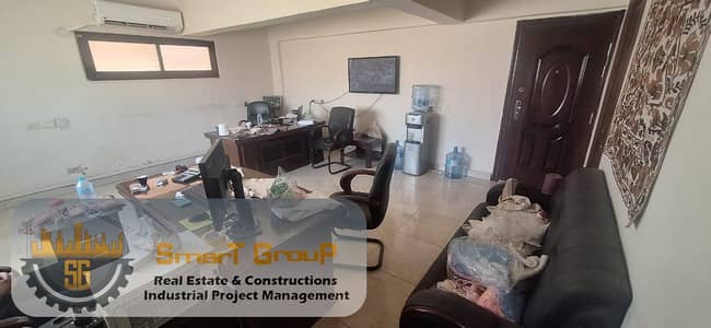 مصنع  للبيع في العبور، القاهرة - a6e66b13-09cd-4d74-8bd3-868f4b9c4bae. jpeg