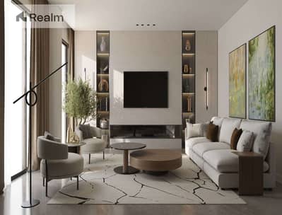 2 Bedroom Flat for Sale in 6th of October, Giza - one_33___9_. jpg
