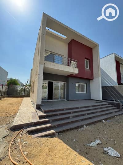 فیلا 4 غرف نوم للايجار في مدينتي، القاهرة - 1520fc00-77a9-4039-b544-d8170ccbce75. jpeg