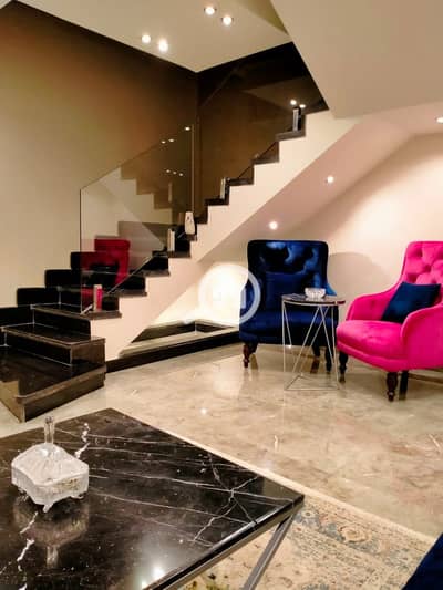 3 Bedroom Penthouse for Sale in Sheikh Zayed, Giza - WhatsApp Image 2025-08-31 at 10.33. 30 AM. jpeg