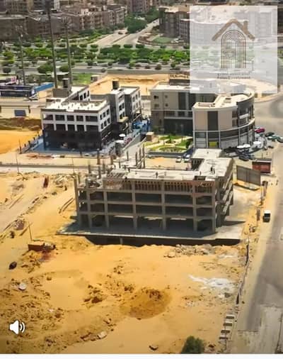 Commercial Land for Sale in New Cairo, Cairo - IMG-20250830-WA0014. jpg