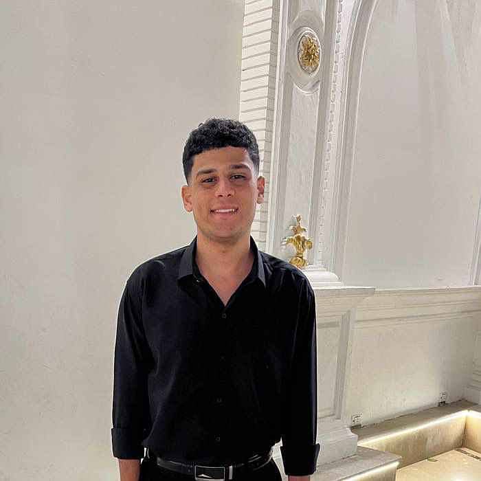 Mohamed Oraby