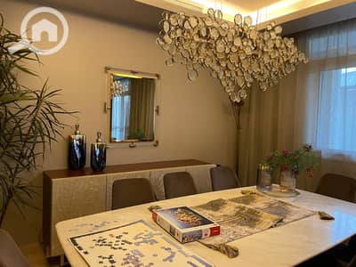 4 Bedroom Apartment for Sale in New Cairo, Cairo - WhatsApp Image 2025-08-27 at 9.41. 04 PM (1). jpeg