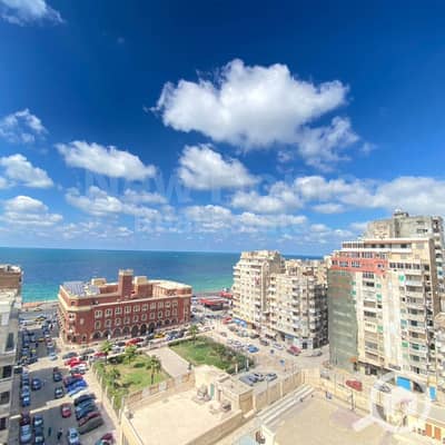 3 Bedroom Apartment for Rent in Azarita, Alexandria - 6. jpg