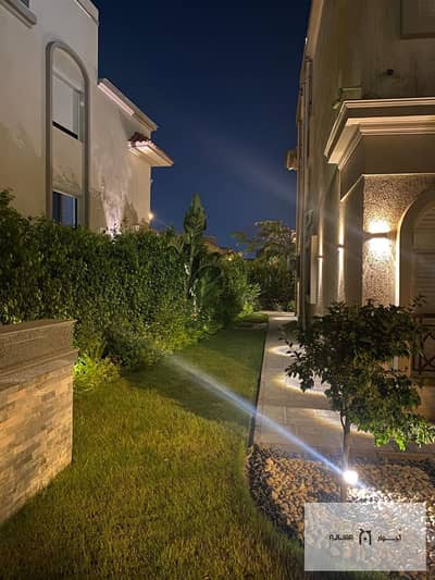 4 Bedroom Villa for Rent in Madinaty, Cairo - WhatsApp Image 2025-08-28 at 12.44. 06_abe5c235. jpg