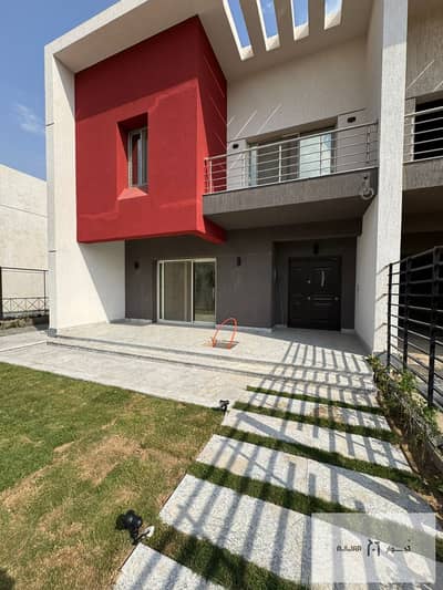 3 Bedroom Villa for Rent in Madinaty, Cairo - WhatsApp Image 2025-06-16 at 11.04. 43 AM. jpeg