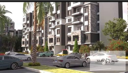 2 Bedroom Apartment for Sale in Madinaty, Cairo - WhatsApp Image 2025-03-17 at 12.37. 35 PM (2). jpeg