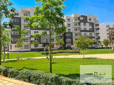 3 Bedroom Apartment for Sale in Madinaty, Cairo - WhatsApp Image 2025-07-23 at 1.04. 31 AM. jpeg