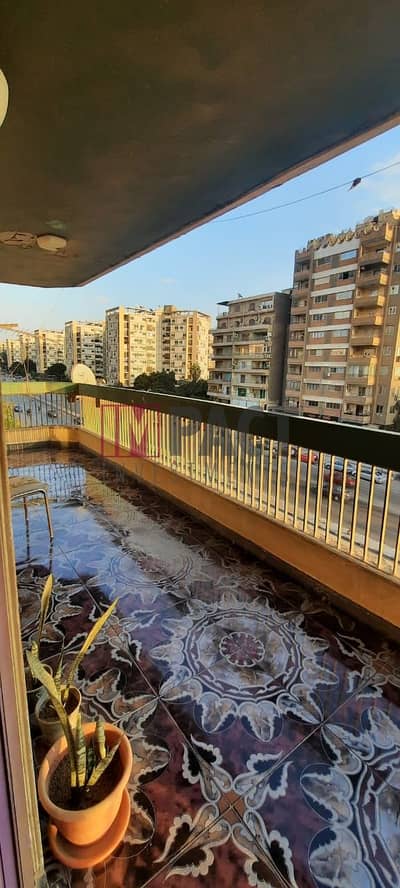 4 Bedroom Flat for Sale in Nasr City, Cairo - WhatsApp Image 2025-07-22 at 2.39. 07 PM (3). jpeg