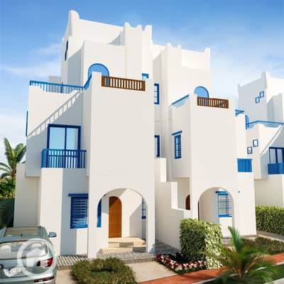 4 Bedroom Twin House for Sale in North Coast, Matruh - WhatsApp Image 2025-08-31 at 12.12. 02 PM. jpeg