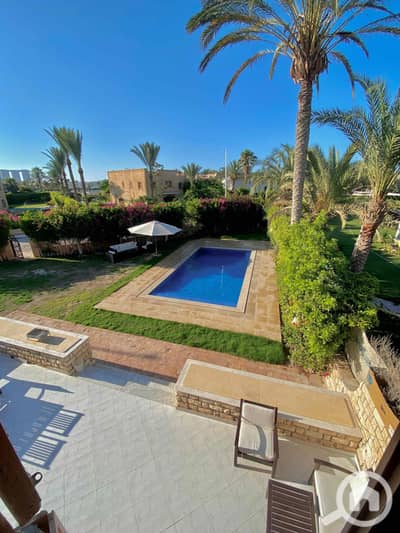 4 Bedroom Villa for Rent in North Coast, Matruh - 2e9778ff-32bc-4b0c-a72e-f1d91a0b3e11. jpg