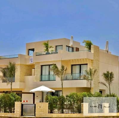 3 Bedroom Apartment for Sale in New Capital City, Cairo - 11ca5662-5b39-41f1-9e4b-a2e423acd7bd. jpg