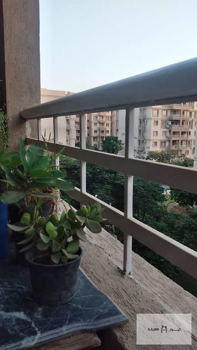 3 Bedroom Flat for Sale in Madinaty, Cairo - 11325908-378f-4383-9607-b43e1482f36a. jpg