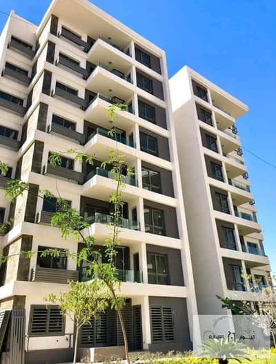 1 Bedroom Apartment for Sale in New Capital City, Cairo - 10822295-47f0-4d6d-9879-750c8db6ecaf. jpg