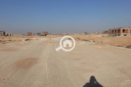 أرض سكنية  للبيع في 6 أكتوبر، الجيزة - WhatsApp Image 2025-08-31 at 12.07. 25_152e6708. jpg