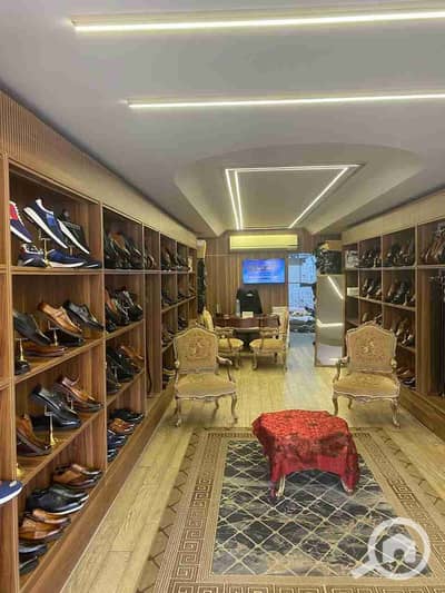 Retail for Rent in Heliopolis, Cairo - 1000203777. jpg