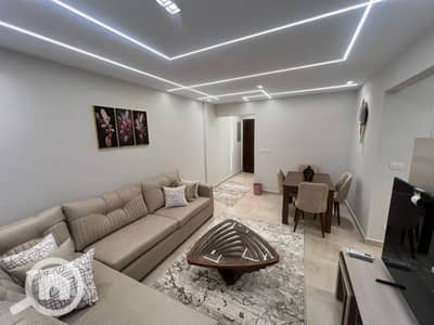 2 Bedroom Apartment for Rent in Madinaty, Cairo - WhatsApp Image 2025-08-27 at 6.39. 18 PM. jpeg